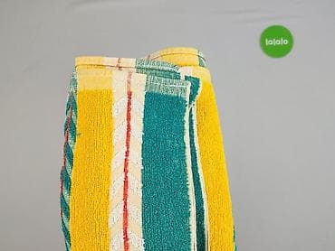 Artykuły papiernicze: Ręcznik 88 x 43, kolor - Kolorowy, stan - Bardzo dobry — 4