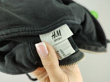 Women: H&M, Women`s hoodie, size XL (EU 42) — 5