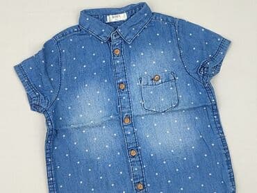 sukieneczki dla niemowlaka: Kaftan, 9-12 months, condition - Very good — 1