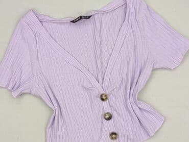 Shein, Bluzka damska, rozmiar S — 1