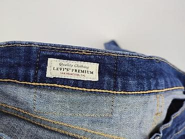 levis jeansy: Levi’s, Jeansy damskie, rozmiar S — 3