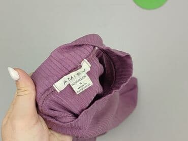 koszulka jedwabna intimissimi: Amisu, Top damski, rozmiar S — 5