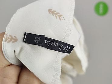 massimo dutti pl: Sukienka damska, rozmiar XL — 4