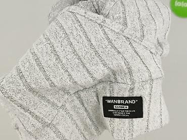 cropped jeans: Abrand Jeans, Top damski, rozmiar M — 5