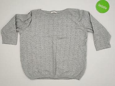 medicine sweter: TU Woman, Sweter damski, rozmiar 2XL — 2