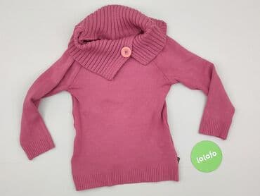 byolala kurtki zimowe: Sweter damski, rozmiar S — 2