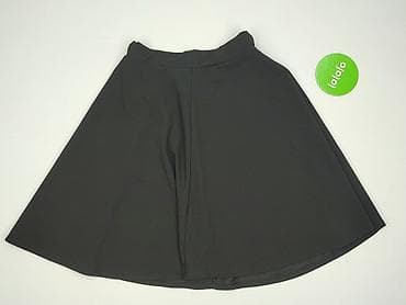 spódnice khaki mini: Spódnica damska, rozmiar XL — 2