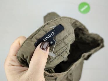 kozaki zimowe w ccc: Lindex, Spodnie 3/4 damskie, 3XL — 4