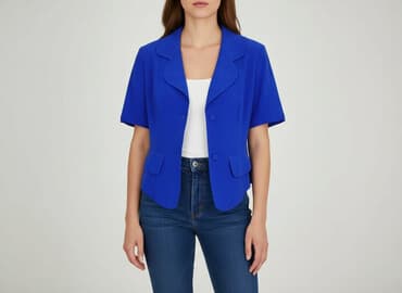 custom kurtki: Marynarka damska, rozmiar S — 1