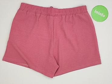 shein spodenki plus size: Szorty damskie, rozmiar 5XL — 3