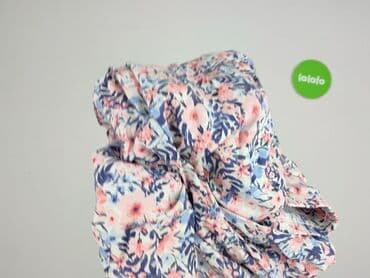 stradi jeans: Janina, Spodnie materiałowe damskie, rozmiar L — 4