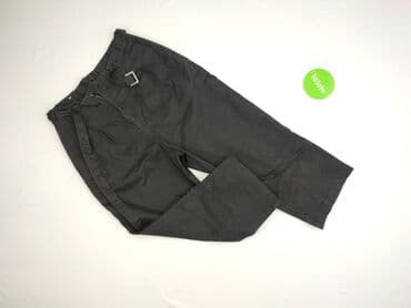bluzki na ramiączkach sinsay: Zara, Spodnie 3/4 damskie, rozmiar S — 2
