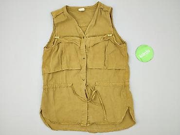 h: H&M, Koszula damska, rozmiar M — 2