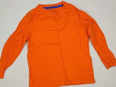 spodnie piżamowe hm: Blouse, F&F, 4-5 years, 104-110 cm, condition - Very good — 1