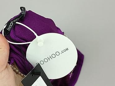 princeski sukienki: Boohoo, Sukienka damska, rozmiar S — 7