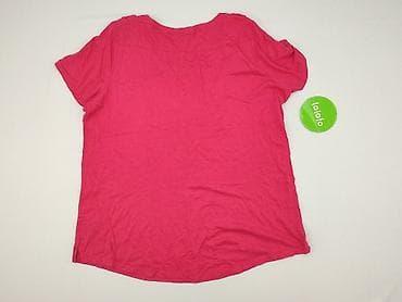t shirt even odd: Tchibo, T-shirt damski, rozmiar 3XL — 3