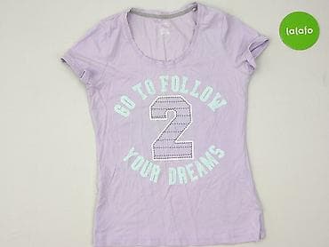 fb shirts: Esmara, T-shirt damski, rozmiar XS — 2