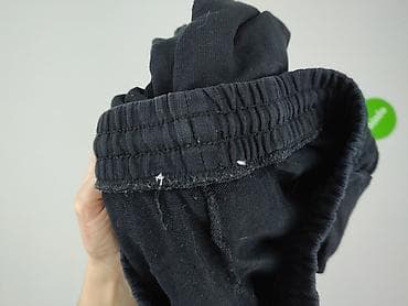 only spodnie dresowe: Spodnie dresowe damskie, rozmiar S — 5