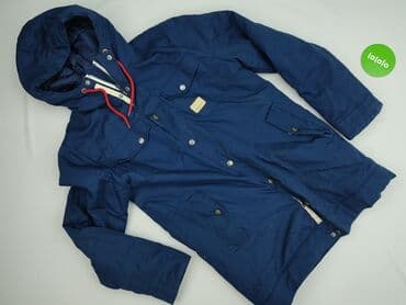 sweter: Kurtka przejściowa dla mężczyzn, L — 2