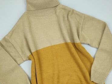 Golfy: Golf damski, rozmiar XL