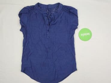 mohito marynarka niebieska: Bluzka damska, rozmiar S — 2