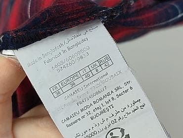 jordan 1 ccc: Camaïeu, Koszula damska, rozmiar S — 5