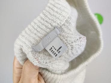 sweter bolerko hm: H&M, Sweter damski, rozmiar S — 4