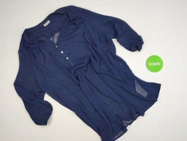 tuniki lniane włoskie: Janina, Tunika damska — 8