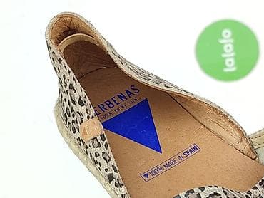 tk maxx klapki: Balerinki damskie, rozmiar 39 — 5