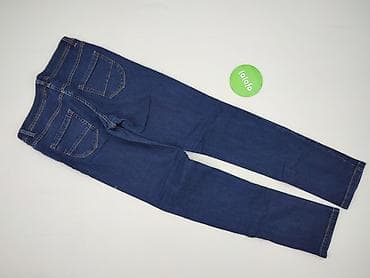 jeans loose: Jeansy damskie, rozmiar M — 3