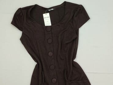 sukienka z kieszeniami mohito: Sukienka damska, rozmiar M — 2