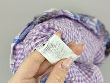 koszula w kratke: Koszula damska, rozmiar XS — 4