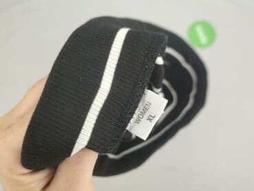 plisowane spódnice dla puszystej: Spódnica damska, rozmiar XL — 4