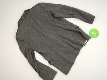 marynarka i koszulka: Oasis, Women's blazer, size L (EU 40) — 3