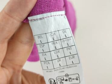 Kobiety: Promod, T-shirt damski, rozmiar L — 5