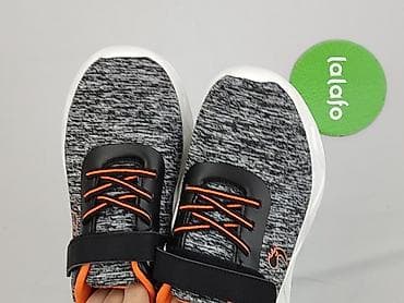 buty na wf: Buty sportowe 36, Używany — 5