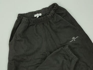 piżama h: PULL&BEAR, Spodnie dresowe damskie, rozmiar S — 1