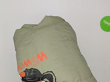winter clothes: Kurtka zimowa, 7 lat, 116-122 cm, stan - Bardzo dobry — 6