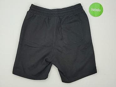 panda: H&M, Szorty dla mężczyzn, rozmiar M — 3