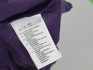 emperor t: H&M Sport, T-shirt damski, rozmiar S — 5