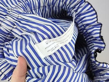 hm spodnice czarne: Zara, Spódnica damska, rozmiar 2XS — 5