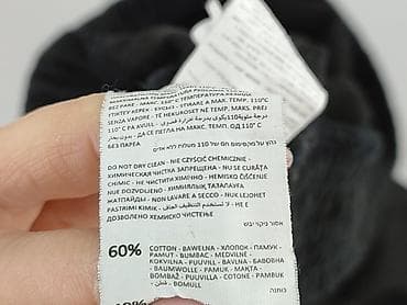 moro cargo: Cropp, Spodnie dresowe dla mężczyzn, rozmiar L — 5