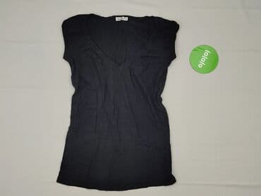 koszulka barcelony z sercem: Basic Story, T-shirt damski, rozmiar M — 2