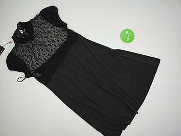 monnari tunika: Monnari, Sukienka damska, rozmiar 4XL — 3