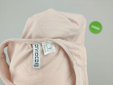 collusion: H&M Divided, Sukienka damska, rozmiar M — 5
