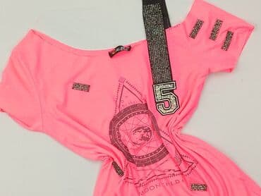 lana del rey ubrania: Bluzka damska, rozmiar S — 1