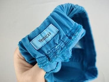 botki c a: Yessica, Legginsy rozmiar S — 4