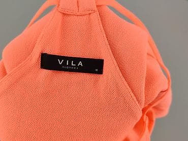 crivit clothes: Vila, Top damski, rozmiar M — 4