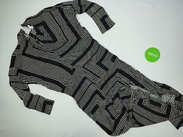 Жіночий одяг: H&M, Сукня жіноча, розмір L — 2