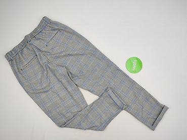 esmara trousers: Esmara, Spodnie materiałowe damskie, rozmiar L — 3